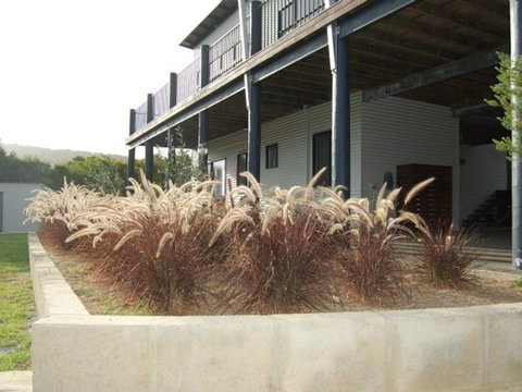 Ocean Beach House - Whitsundays Accommodation 3