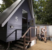 Bungalow Bay Koala Village - Hostel - Whitsundays Accommodation