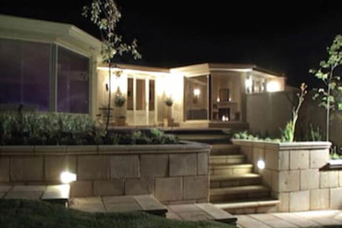 The Retreat At Stirling - Whitsundays Accommodation 0
