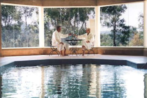 The Retreat At Stirling - Whitsundays Accommodation 1