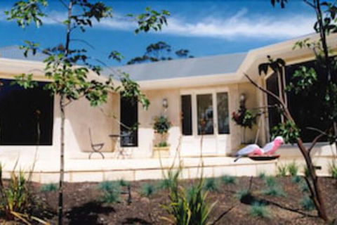 The Retreat At Stirling - Whitsundays Accommodation 7