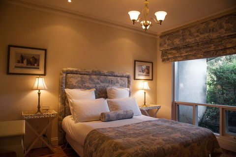The Retreat At Stirling - Whitsundays Accommodation 3