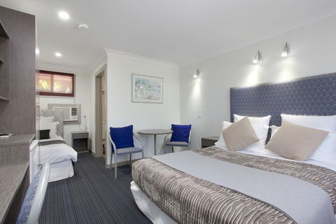 Sapphire Palms Motel - Whitsundays Accommodation 7