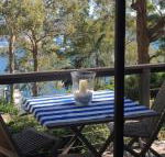 Refuge Cove on Pittwater - Whitsundays Accommodation
