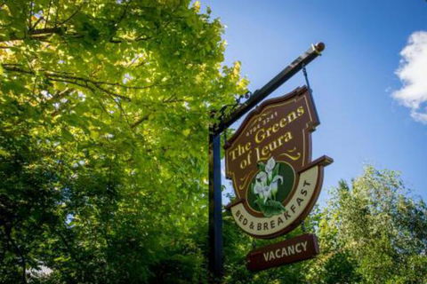 The Greens Of Leura - Whitsundays Accommodation 6
