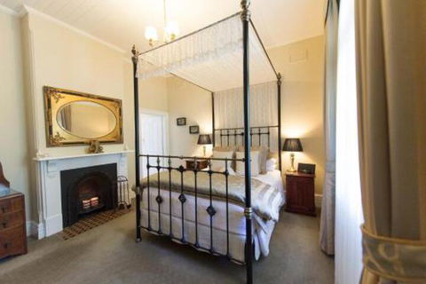 The Greens Of Leura - Whitsundays Accommodation 3