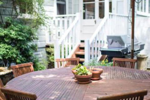 The Greens Of Leura - Whitsundays Accommodation 7