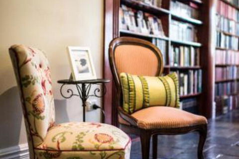 The Greens Of Leura - Whitsundays Accommodation 4