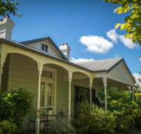 The Greens of Leura - Whitsundays Accommodation