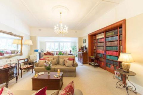 The Greens Of Leura - Whitsundays Accommodation 2