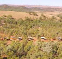 Ikara Safari Camp - Whitsundays Accommodation