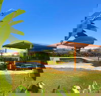 Gidgee Inn Motel - Whitsundays Accommodation