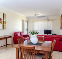 Como Apartments Gladstone - Whitsundays Accommodation