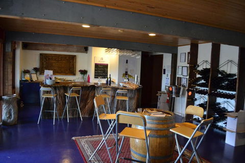 Cabernet Cottage - Whitsundays Accommodation 6