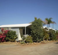 Banjo's Overnight  Holiday Units - Whitsundays Accommodation