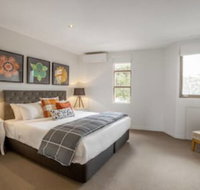 BOUTIQUE STAYS - Somerset Terrace - Whitsundays Accommodation