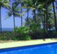 Sarina Beach Motel - Whitsundays Accommodation