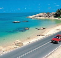 Horseshoe Bay Resort - Whitsundays Accommodation