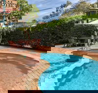 Dalby Homestead Motel - Whitsundays Accommodation
