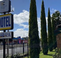 Pooraka Motor Inn - Whitsundays Accommodation