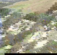 BIG4 Taggerty Holiday Park - Whitsundays Accommodation