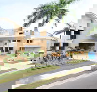 1770 Lagoons Central Apartment Resort - Whitsundays Accommodation
