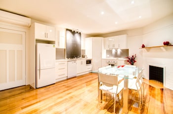 Terrace On York - Whitsundays Accommodation 1