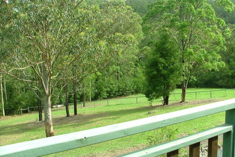 Peacehaven Country Cottages - Whitsundays Accommodation 1