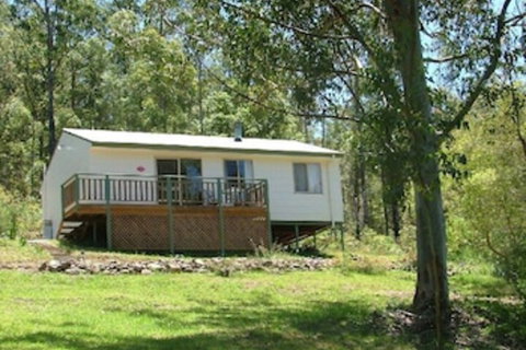 Peacehaven Country Cottages - Whitsundays Accommodation 0