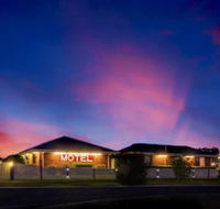 The Gallery Motor Inn - Whitsundays Accommodation