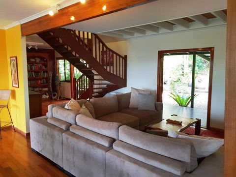 305 Montville - Whitsundays Accommodation 6