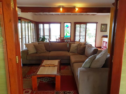 305 Montville - Whitsundays Accommodation 1
