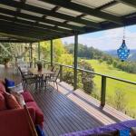 305 Montville - Whitsundays Accommodation 0