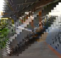 Chinchilla Great Western Motor Inn - Whitsundays Accommodation