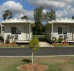 Chinchilla Tourist Park - Whitsundays Accommodation