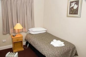 Alpine Hotel - Whitsundays Accommodation 5