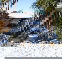 Snowdream Motel - Whitsundays Accommodation