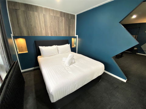 Vikas - Whitsundays Accommodation 6