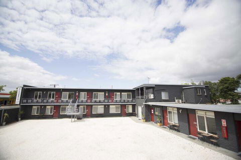 Siesta Central Apartments - Whitsundays Accommodation 3