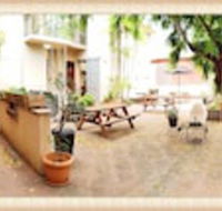 Childers Oasis Motel - Whitsundays Accommodation