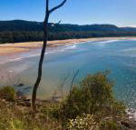 Ocean Beach Cottage - Whitsundays Accommodation