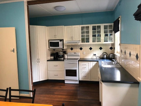 15 Clarke Street - Whitsundays Accommodation 6