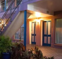 Shellharbour Village Motel - Whitsundays Accommodation