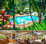 Bella Vista Bellingen - Whitsundays Accommodation