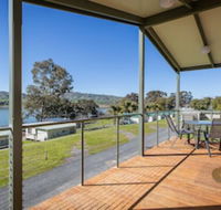 Discovery Parks - Lake Hume New South Wales - Whitsundays Accommodation