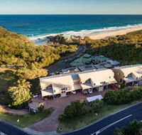 Samarinda Jewel by the Sea - Whitsundays Accommodation