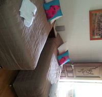 Croftons Retreat - Whitsundays Accommodation