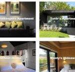 Old Bishops Quarters Hobart - Whitsundays Accommodation