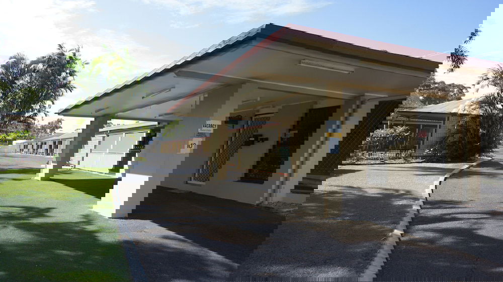 Wellington Point QLD Whitsundays Accommodation