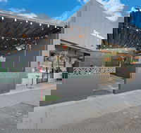 Accommodate Canberra - IQ - Braddon - Whitsundays Accommodation